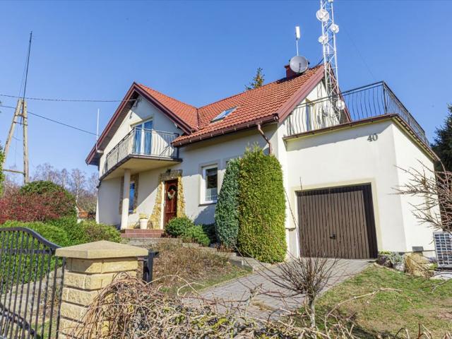 Komorowo Żuławskie, 234 m2