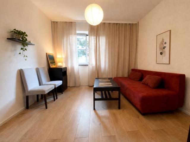 Komorowska 58 m², Wrocław