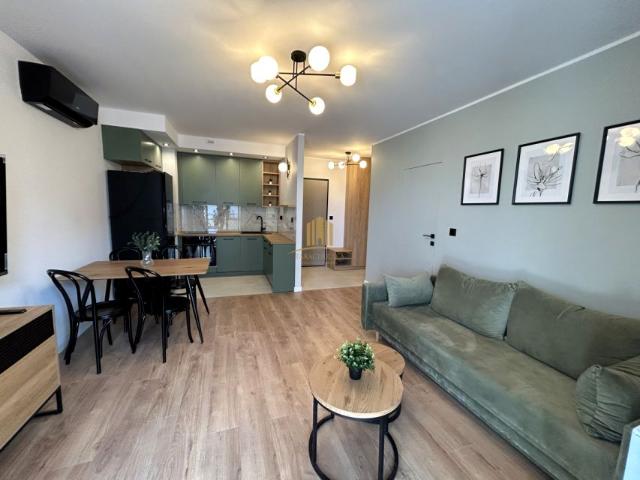 Kompanii AK Goplana 40 m², Warszawa