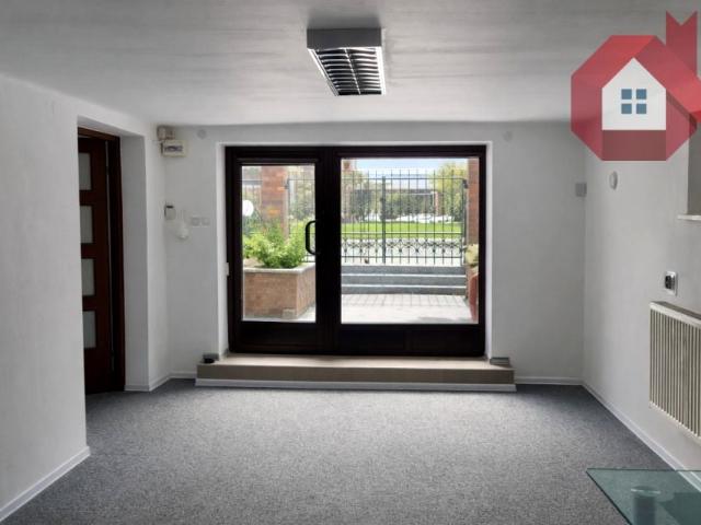 Kompanii AK Kordian 90 m², Warszawa