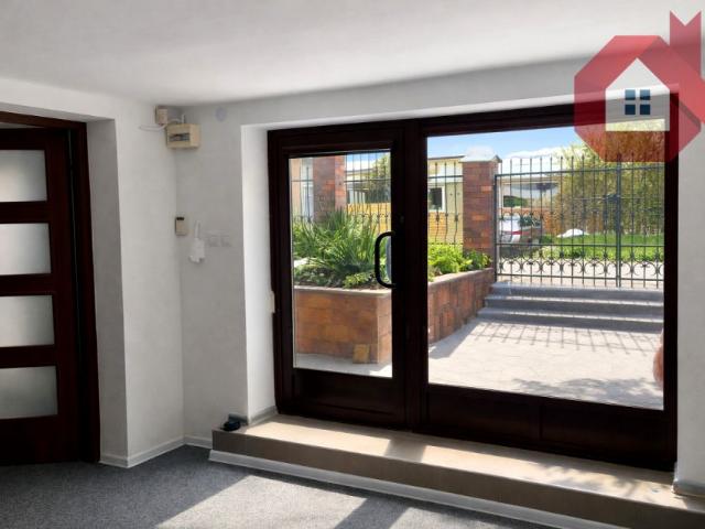 Kompanii AK Kordian 90 m², Warszawa