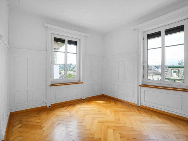 kompakt, clever, citynah perfekte Singlewohnung