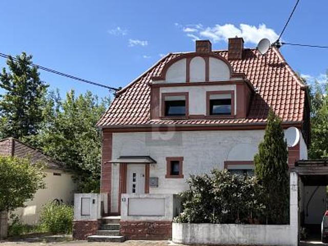 KOMPAKT, GARTEN, FAMILIENFREUNDLICH, LAGE