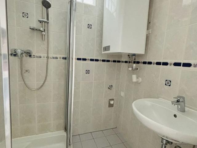 Kompakt & gemütlich: 2 Zimmer Wohnung in Wolfsberg