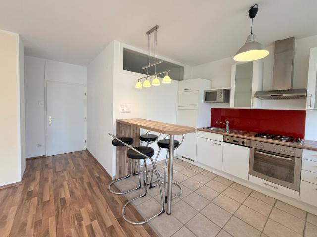 Kompakt, gemütlich, leistbar ihr neues Zuhause wartet!