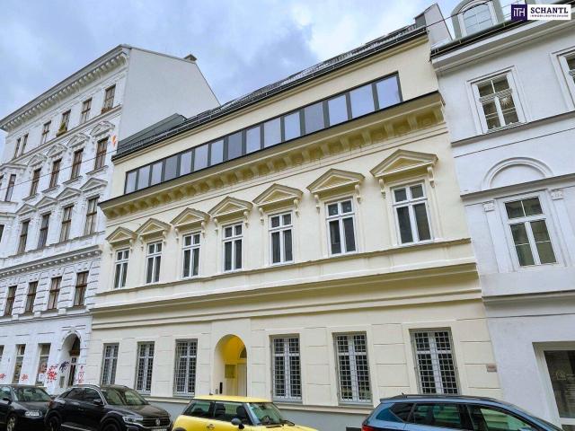 Kompakt Praktisch Genial! 2 Zimmer Wohnung mit extra Küche in top Qualität! Urbanes Wohnen mit pulsierendem Lifestyle und bester Infrastruktur!
