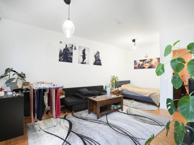 Kompakt trifft Komfort 1,5 Zimmer Wohntraum nahe der Havel