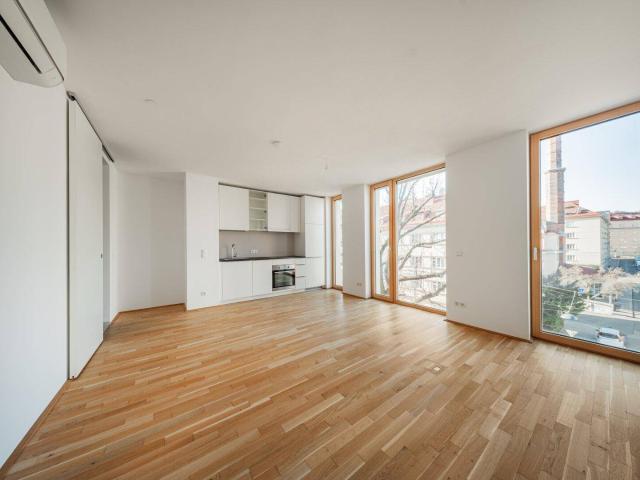 Kompakt und gemütlich: Ihre perfekte 1 Zimmer Wohnung in Top Lage!