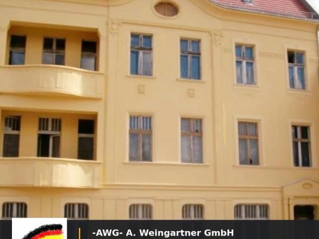 Kompakte 2 Raumwohnung mit Küche & Bad