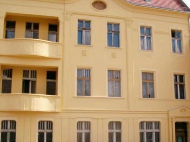 Kompakte 2 Raumwohnung mit Küche & Bad