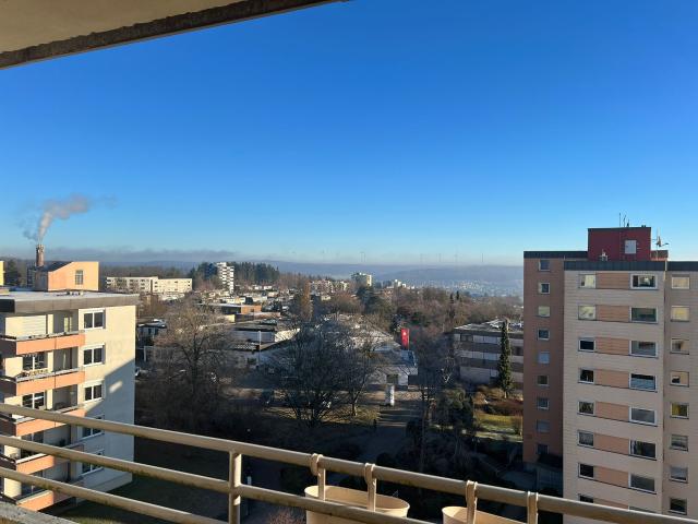 Kompakte Wohnung in gepflegtem Zustand in wertiger Wohnlage von Heidenheim inkl. Stellplatz zu verk