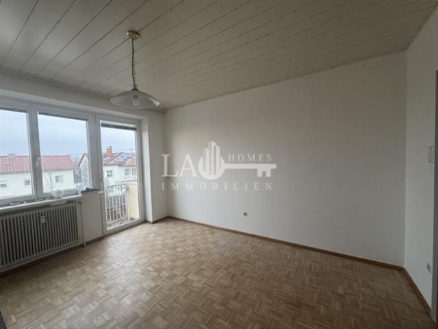 Kompakte Anlegerwohnung !