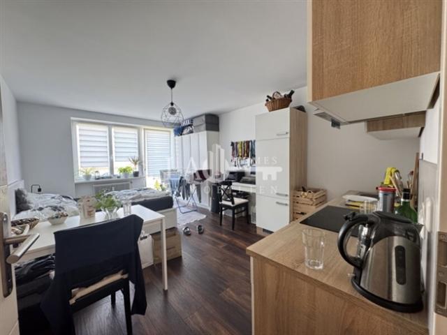 Kompakte Anlegerwohnung vermietet & sofort rentabel !