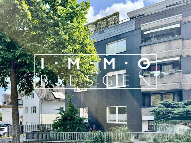 BESICHTIGUNGSSTOP! Kompakte Kapitalanlage in Mülheim an der Ruhr Speldorf 1,5 Raum Wohnung