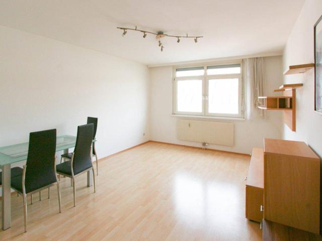 Kompakte Single Wohnung im 9. Bezirk!
