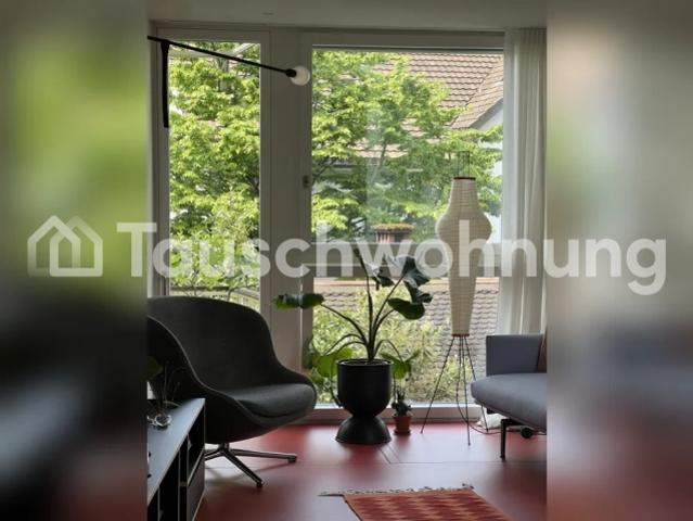 Kompakter 2.5 Zimmer Tausch in Zürich, Kreis 6