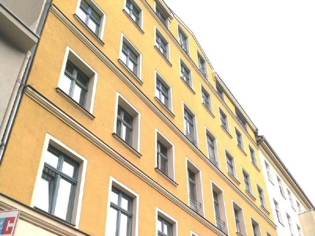 Kompaktes Apartment in Mitte – Perfekt für Paare