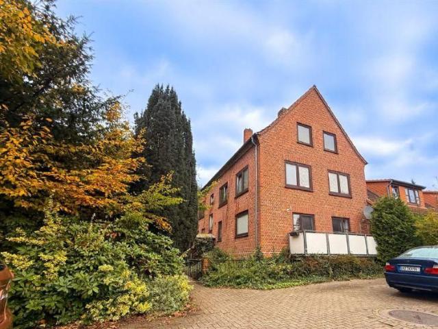 Kompaktes Apartment in Ritterhude