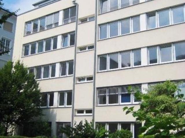 BÜRO MIT DACHTERRASSE PREISWERT KURZE VERTRAGSBINDUNG provisionsfrei