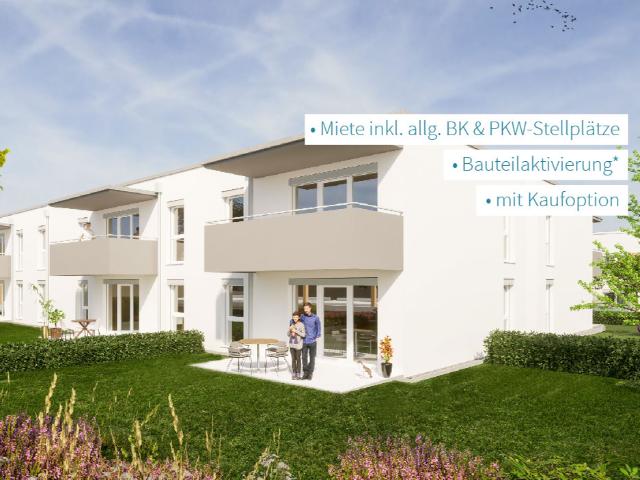 Kompaktes helles Reihenhaus Top 1