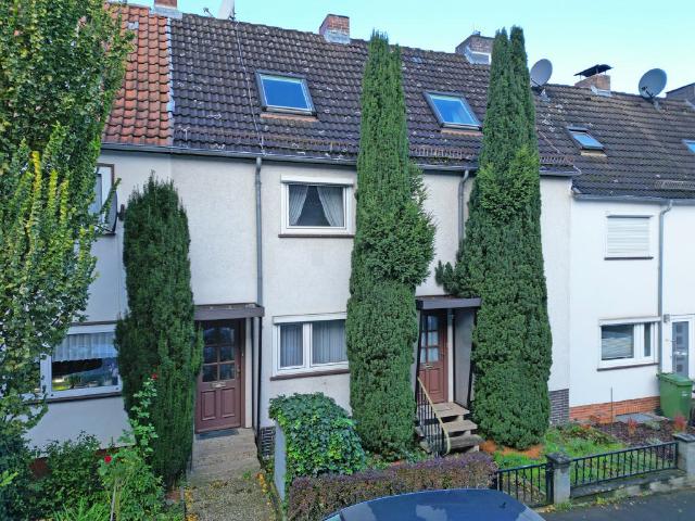 Kompaktes Reihenmittelhaus in ruhiger Wohnlage Kassel Harleshausen
