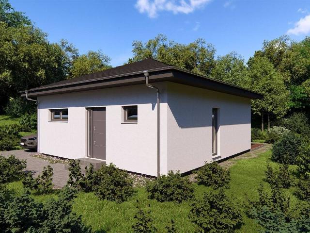 KOMPAKTES WOHNEN MIT STIL UND FUNKTIONALITÄT