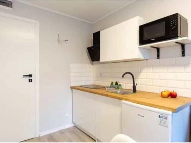 Kompaktowa kawalerka na wynajem ul. Toruńska 15 m²