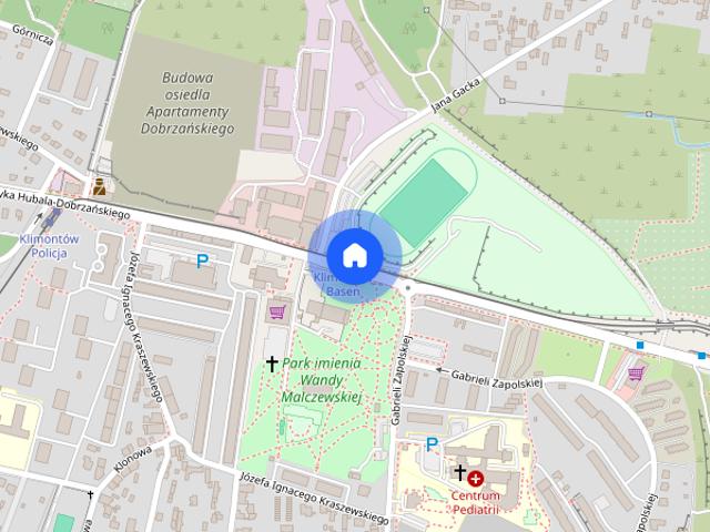Kompaktowe, Ekonomiczne i Umeblowane