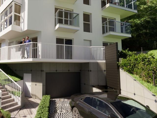 Kompaktowe 2 pokojowe mieszkanie z balkonem i widokiem