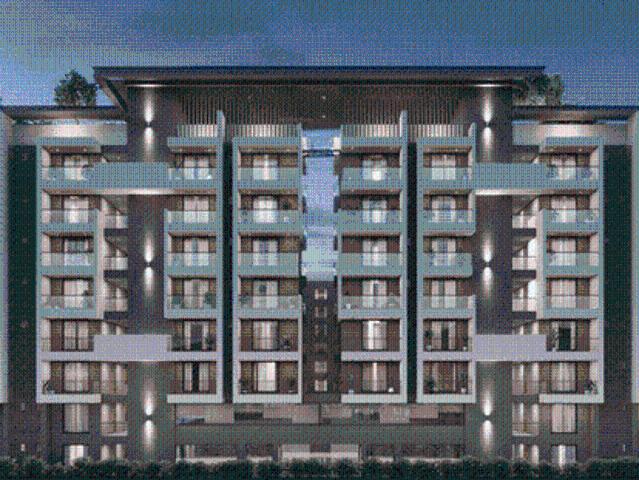 Kompally 4 BHK Apartment For Sale Hyderabad