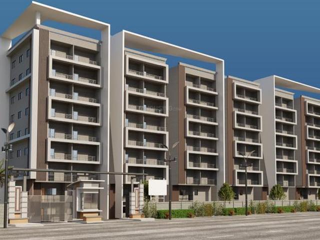 Kompally 2 BHK Apartment For Sale Hyderabad