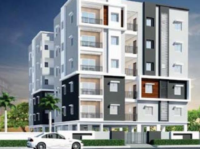 Kompally 2 BHK Apartment For Sale Hyderabad