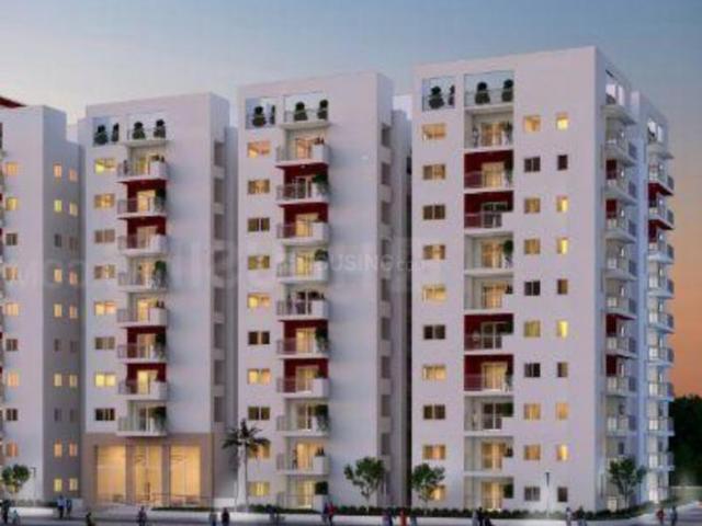 Kompally 2 BHK Apartment For Sale Hyderabad
