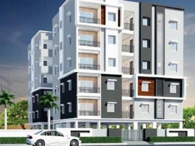Kompally 2 BHK Apartment For Sale Hyderabad