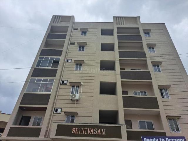 Kompally 2 BHK Apartment For Sale Hyderabad