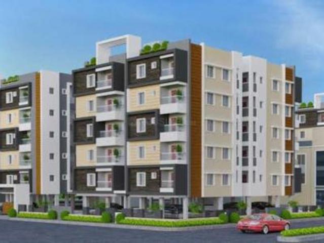 Kompally 2 BHK Apartment For Sale Hyderabad