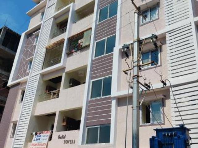 Kompally 3 BHK Apartment For Sale Hyderabad
