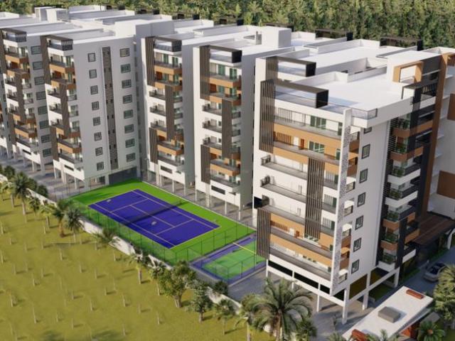 Kompally 3 BHK Apartment For Sale Hyderabad