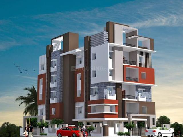 Bolarum 3 BHK Apartment For Sale Secunderabad