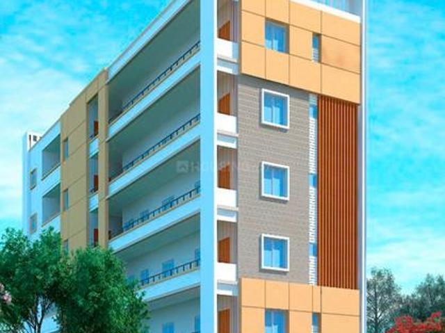 Kompally 3 BHK Apartment For Sale Hyderabad