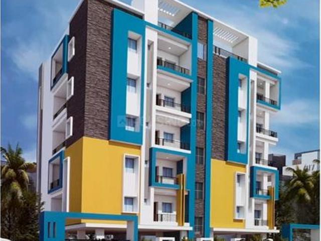 Kompally 3 BHK Apartment For Sale Hyderabad