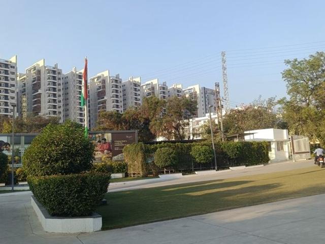 Kompally Flats For Sale 2bhk 2 Bedroom 1285 Sq. Ft. Apartment in Kompally Hyderabad Listing ID: #10072