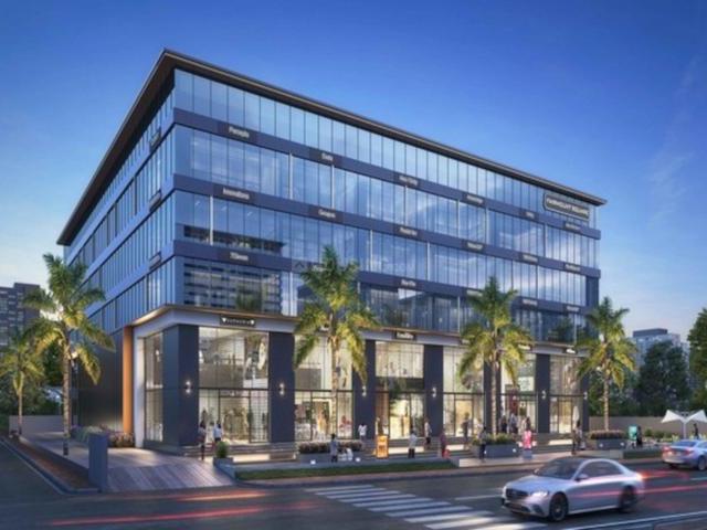 Bolarum Office Office For Sale Secunderabad