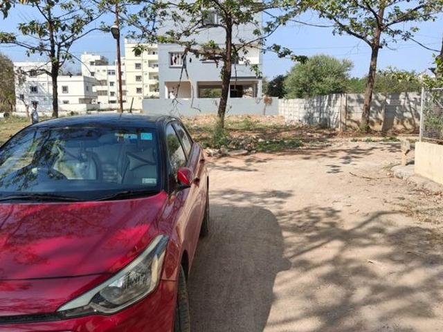 Kompally Plot For Sale Aparna Pallm Grove 266 Sq. Yd. Plot in Kompally Hyderabad Listing ID: #9939