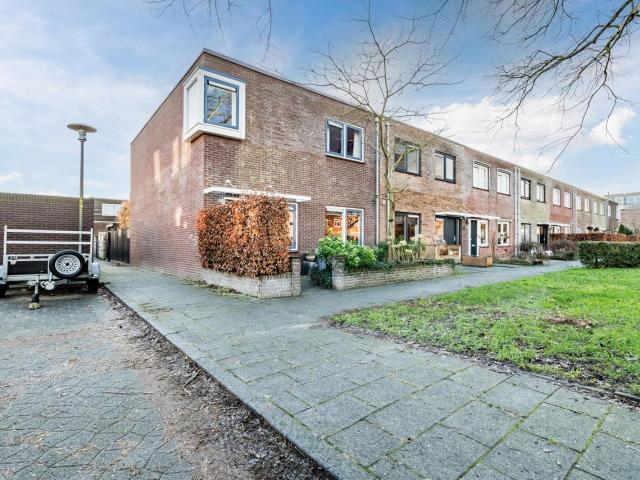 Kompas, 18, 3863TC, Nijkerk, Gelderland 3863TC