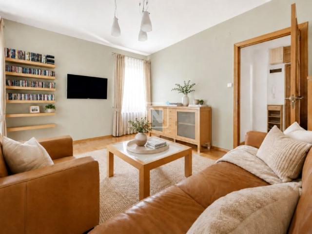 Kompasowa 47 m², Warszawa