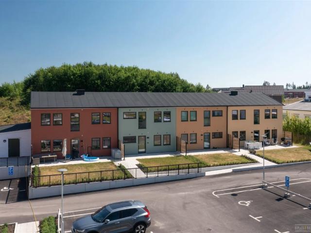 Rökullagatan 26A