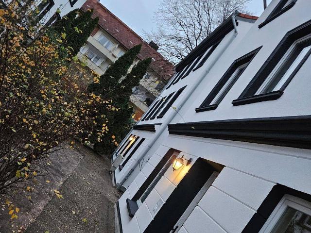 Komponistenviertel: 2 Zimmer Erdgeschoss Wohnung als Kaptalanlage zu verkaufen
