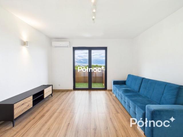 Kompozytorów 5 54 m², Kraków
