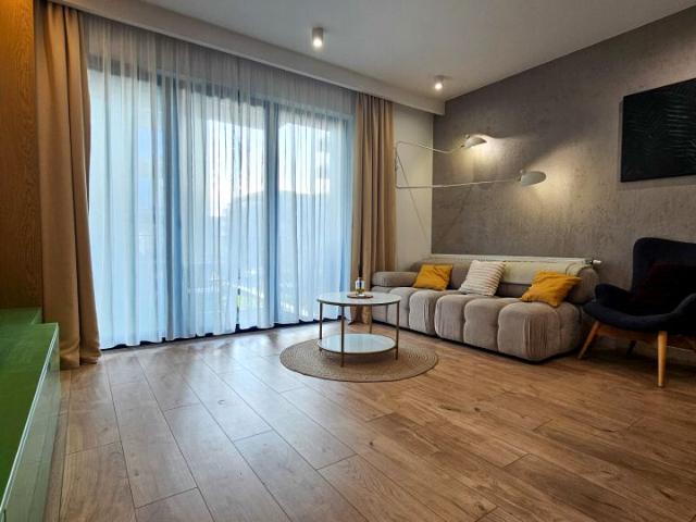 Kompozytorów 70 m², Kraków